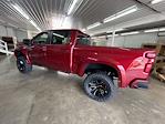 2025 Chevrolet Silverado 1500 Crew 4x4 Black Widow Premium Lifted Truck for sale #3GCUKEED6SG362529 - photo 6