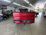 2025 Chevrolet Silverado 1500 Crew 4x4 Black Widow Premium Lifted Truck for sale #3GCUKEED6SG362529 - photo 7