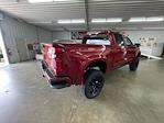 2025 Chevrolet Silverado 1500 Crew 4x4 Black Widow Premium Lifted Truck for sale #3GCUKEED6SG362529 - photo 8
