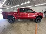 2025 Chevrolet Silverado 1500 Crew 4x4 Rocky Ridge Premium Lifted Truck for sale #3GCUKEED6SG362711 - photo 9