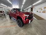 2025 Chevrolet Silverado 1500 Crew 4x4 Rocky Ridge Premium Lifted Truck for sale #3GCUKEED6SG362711 - photo 2