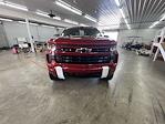 2025 Chevrolet Silverado 1500 Crew 4x4 Rocky Ridge Premium Lifted Truck for sale #3GCUKEED6SG362711 - photo 3