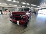 2025 Chevrolet Silverado 1500 Crew 4x4 Rocky Ridge Premium Lifted Truck for sale #3GCUKEED6SG362711 - photo 4