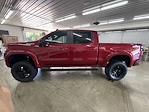 2025 Chevrolet Silverado 1500 Crew 4x4 Rocky Ridge Premium Lifted Truck for sale #3GCUKEED6SG362711 - photo 5