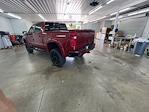 2025 Chevrolet Silverado 1500 Crew 4x4 Rocky Ridge Premium Lifted Truck for sale #3GCUKEED6SG362711 - photo 6