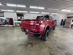 2025 Chevrolet Silverado 1500 Crew 4x4 Rocky Ridge Premium Lifted Truck for sale #3GCUKEED6SG362711 - photo 8