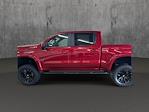 2025 Chevrolet Silverado 1500 Crew 4x4 Rocky Ridge Premium Lifted Truck for sale #3GCUKEED8SG362922 - photo 1