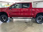2025 Chevrolet Silverado 1500 Crew 4x4 Rocky Ridge Premium Lifted Truck for sale #3GCUKEED8SG362922 - photo 10