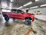 2025 Chevrolet Silverado 1500 Crew 4x4 Rocky Ridge Premium Lifted Truck for sale #3GCUKEED8SG362922 - photo 2