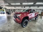2025 Chevrolet Silverado 1500 Crew 4x4 Rocky Ridge Premium Lifted Truck for sale #3GCUKEED8SG362922 - photo 4