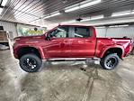 2025 Chevrolet Silverado 1500 Crew 4x4 Rocky Ridge Premium Lifted Truck for sale #3GCUKEED8SG362922 - photo 5