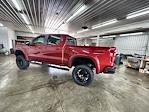 2025 Chevrolet Silverado 1500 Crew 4x4 Rocky Ridge Premium Lifted Truck for sale #3GCUKEED8SG362922 - photo 6