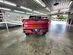 2025 Chevrolet Silverado 1500 Crew 4x4 Rocky Ridge Premium Lifted Truck for sale #3GCUKEED8SG362922 - photo 7