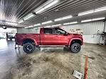 2025 Chevrolet Silverado 1500 Crew 4x4 Rocky Ridge Premium Lifted Truck for sale #3GCUKEED8SG362922 - photo 9