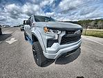 2025 Chevrolet Silverado 1500 Crew 4x4 Black Widow Premium Lifted Truck for sale #3GCUKEEL0SG259873 - photo 10