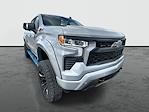2025 Chevrolet Silverado 1500 Crew 4x4 Black Widow Premium Lifted Truck for sale #3GCUKEEL0SG259873 - photo 1