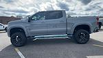 2025 Chevrolet Silverado 1500 Crew 4x4 Black Widow Premium Lifted Truck for sale #3GCUKEEL0SG259873 - photo 3