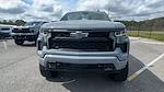2025 Chevrolet Silverado 1500 Crew 4x4 Black Widow Premium Lifted Truck for sale #3GCUKEEL0SG259873 - photo 5