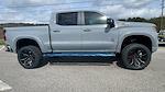 2025 Chevrolet Silverado 1500 Crew 4x4 Black Widow Premium Lifted Truck for sale #3GCUKEEL0SG259873 - photo 7