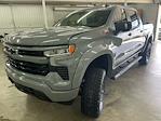 2025 Chevrolet Silverado 1500 Crew 4x4 Rocky Ridge Premium Lifted Truck for sale #3GCUKEEL1SG292851 - photo 10