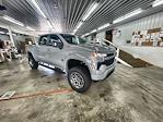 2025 Chevrolet Silverado 1500 Crew 4x4 Rocky Ridge Premium Lifted Truck for sale #3GCUKEEL1SG292851 - photo 2