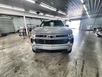 2025 Chevrolet Silverado 1500 Crew 4x4 Rocky Ridge Premium Lifted Truck for sale #3GCUKEEL1SG292851 - photo 3