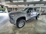 2025 Chevrolet Silverado 1500 Crew 4x4 Rocky Ridge Premium Lifted Truck for sale #3GCUKEEL1SG292851 - photo 4