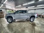 2025 Chevrolet Silverado 1500 Crew 4x4 Rocky Ridge Premium Lifted Truck for sale #3GCUKEEL1SG292851 - photo 5