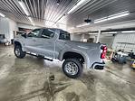 2025 Chevrolet Silverado 1500 Crew 4x4 Rocky Ridge Premium Lifted Truck for sale #3GCUKEEL1SG292851 - photo 6