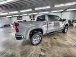 2025 Chevrolet Silverado 1500 Crew 4x4 Rocky Ridge Premium Lifted Truck for sale #3GCUKEEL1SG292851 - photo 8