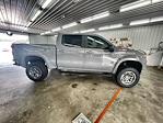 2025 Chevrolet Silverado 1500 Crew 4x4 Rocky Ridge Premium Lifted Truck for sale #3GCUKEEL1SG292851 - photo 9