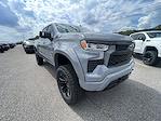 2025 Chevrolet Silverado 1500 Crew 4x4 Black Widow Premium Lifted Truck for sale #3GCUKEEL1SG294521 - photo 10