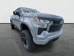 2025 Chevrolet Silverado 1500 Crew 4x4 Black Widow Premium Lifted Truck for sale #3GCUKEEL1SG294521 - photo 1