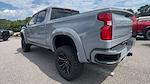 2025 Chevrolet Silverado 1500 Crew 4x4 Black Widow Premium Lifted Truck for sale #3GCUKEEL1SG294521 - photo 2