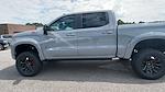2025 Chevrolet Silverado 1500 Crew 4x4 Black Widow Premium Lifted Truck for sale #3GCUKEEL1SG294521 - photo 3