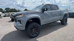 2025 Chevrolet Silverado 1500 Crew 4x4 Black Widow Premium Lifted Truck for sale #3GCUKEEL1SG294521 - photo 4