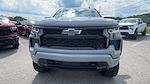 2025 Chevrolet Silverado 1500 Crew 4x4 Black Widow Premium Lifted Truck for sale #3GCUKEEL1SG294521 - photo 5