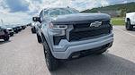 2025 Chevrolet Silverado 1500 Crew 4x4 Black Widow Premium Lifted Truck for sale #3GCUKEEL1SG294521 - photo 6