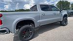 2025 Chevrolet Silverado 1500 Crew 4x4 Black Widow Premium Lifted Truck for sale #3GCUKEEL1SG294521 - photo 8