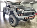 2025 Chevrolet Silverado 1500 Crew 4x4 Fox Factory Truck Premium Lifted Truck for sale #3GCUKEEL1SG296317 - photo 10