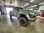 2025 Chevrolet Silverado 1500 Crew 4x4 Fox Factory Truck Premium Lifted Truck for sale #3GCUKEEL1SG296317 - photo 2