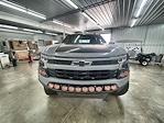 2025 Chevrolet Silverado 1500 Crew 4x4 Fox Factory Truck Premium Lifted Truck for sale #3GCUKEEL1SG296317 - photo 3