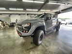2025 Chevrolet Silverado 1500 Crew 4x4 Fox Factory Truck Premium Lifted Truck for sale #3GCUKEEL1SG296317 - photo 4