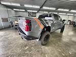 2025 Chevrolet Silverado 1500 Crew 4x4 Fox Factory Truck Premium Lifted Truck for sale #3GCUKEEL1SG296317 - photo 8