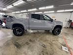 2025 Chevrolet Silverado 1500 Crew 4x4 Rocky Ridge Premium Lifted Truck for sale #3GCUKEEL2SG292714 - photo 9