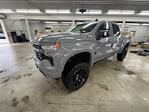 2025 Chevrolet Silverado 1500 Crew 4x4 Rocky Ridge Premium Lifted Truck for sale #3GCUKEEL2SG292714 - photo 4