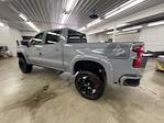 2025 Chevrolet Silverado 1500 Crew 4x4 Rocky Ridge Premium Lifted Truck for sale #3GCUKEEL2SG292714 - photo 6