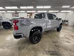 2025 Chevrolet Silverado 1500 Crew 4x4 Rocky Ridge Premium Lifted Truck for sale #3GCUKEEL2SG292714 - photo 8