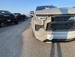 2025 Chevrolet Silverado 1500 Crew 4x4 Lowered Black Widow Premium Lifted Truck for sale #3GCUKEEL2SG294219 - photo 10