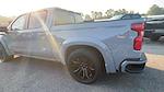 2025 Chevrolet Silverado 1500 Crew 4x4 Lowered Black Widow Premium Lifted Truck for sale #3GCUKEEL2SG294219 - photo 2